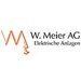 W. Meier AG - Elektrische Anlagen - Tel. 055 619 51 40