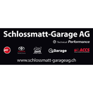 Schlossmatt-Garage AG