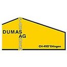 Dumas Fassaden AG: Wir setzen alles um von A - Z! Tel. 061 731 34 32