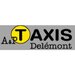 Aldenora & Pascal Frund Taxis à Delémont, Tél. 032 422 00 88
