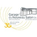 Nouveau Salon SA