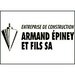 Epiney Armand et Fils SA