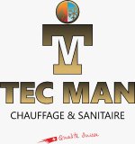 Tec Man Chauffage et Sanitaire Sàrl