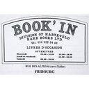 Harteveld Livres Anciens SA - Book-In