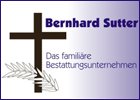 Bestattungen Bernhard Sutter