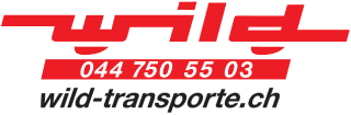 Wild Transporte AG Dietikon