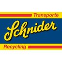 Schnider AG Transporte Recycling
