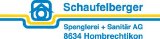 Schaufelberger Spenglerei + Sanitär AG