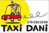 Taxi Dani