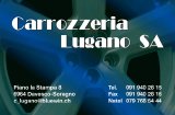 Carrozzeria Lugano SA