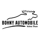 Bohny Automobile AG Volvo Thun, Tel. 033 225 04 64