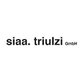 siaa. triulzi GmbH studio für Innenarchitektur + Architektur
