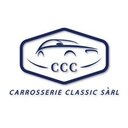 CCC Carrosserie Classic Sàrl
