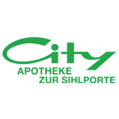City-Apotheke z. Sihlporte