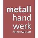 Metallhandwerk Benz Zwicker AG