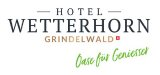 Hotel-Restaurant Wetterhorn