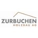 Zurbuchen Holzbau AG Tel. 033 654 37 20