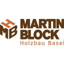 Martin Block Holzbau Basel