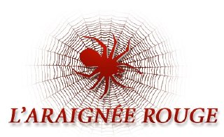Araignée Rouge