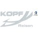 Kopf Reisen AG, Tel. 052 384 10 00