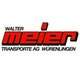 Walter Meier Transporte AG