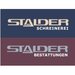 Stalder Schreinerei GmbH