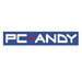 PC Andy Computerladen, Tel. 055 246 21 31