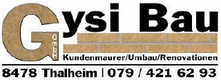 Gysi Bau GmbH