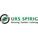 Urs Spirig Heizung und Sanitär AG - Tel. 071 555 03 50