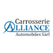 Carrosserie Alliance Automobile Sàrl