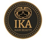 IKA Hair Beauty