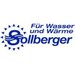 Willkommen bei Sollberger Für Wasser und Wärme, Tel. 032 675 63 54