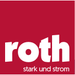Roth Elektro Kerzers AG /  Tel. 031 750 50 50