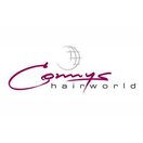 Conny's Hairworld, Tel. 052 643 30 43