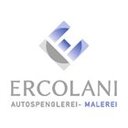 Ercolani Autospenglerei - Malerei AG