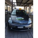 Stadt Taxi Wil