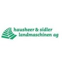 Hausheer & Sidler Landmaschinen AG