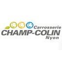 Carrosserie de Champ-Colin SA