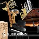 MUSIK GRIMM & PIANO-CENTER