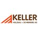 Keller Holzbau + Schreinerei AG 052 657 23 20