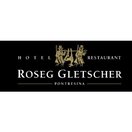 Hotel-Restaurant Roseg Gletscher -Tel. +41 81 842 64 45  www.roseg-gletscher.ch