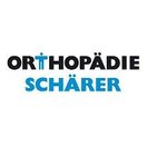 Orthopädie Schärer       Tel. 041 220 78 78