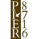 Restaurant Pier 8716