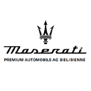 Premium Automobile AG Maserati