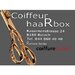 Coiffeur haa-R-box Ramona GmbH