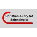 Christian Aubry SA