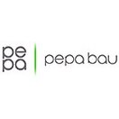 P+P PePa Bau GmbH  Tel.+41 52 343 95 60