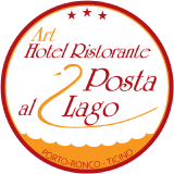 Art Hotel Posta al lago/ Ristorante Rivalago/Residenza Bettina
