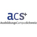 ACS AusbildungsCampusSchweiz GmbH