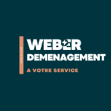 A Weber Déménagement et Nettoyage